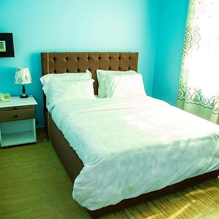 Asmorein Hotel Babati Eksteriør bilde