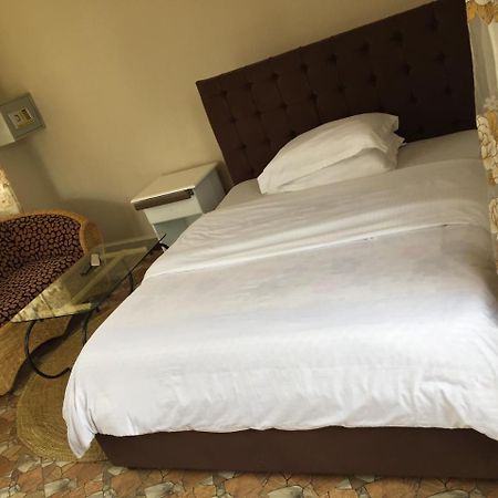 Asmorein Hotel Babati Eksteriør bilde