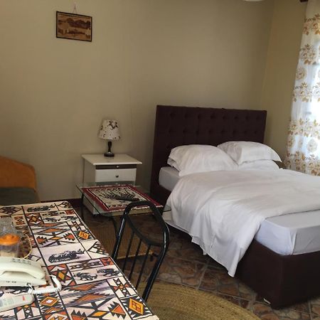 Asmorein Hotel Babati Eksteriør bilde